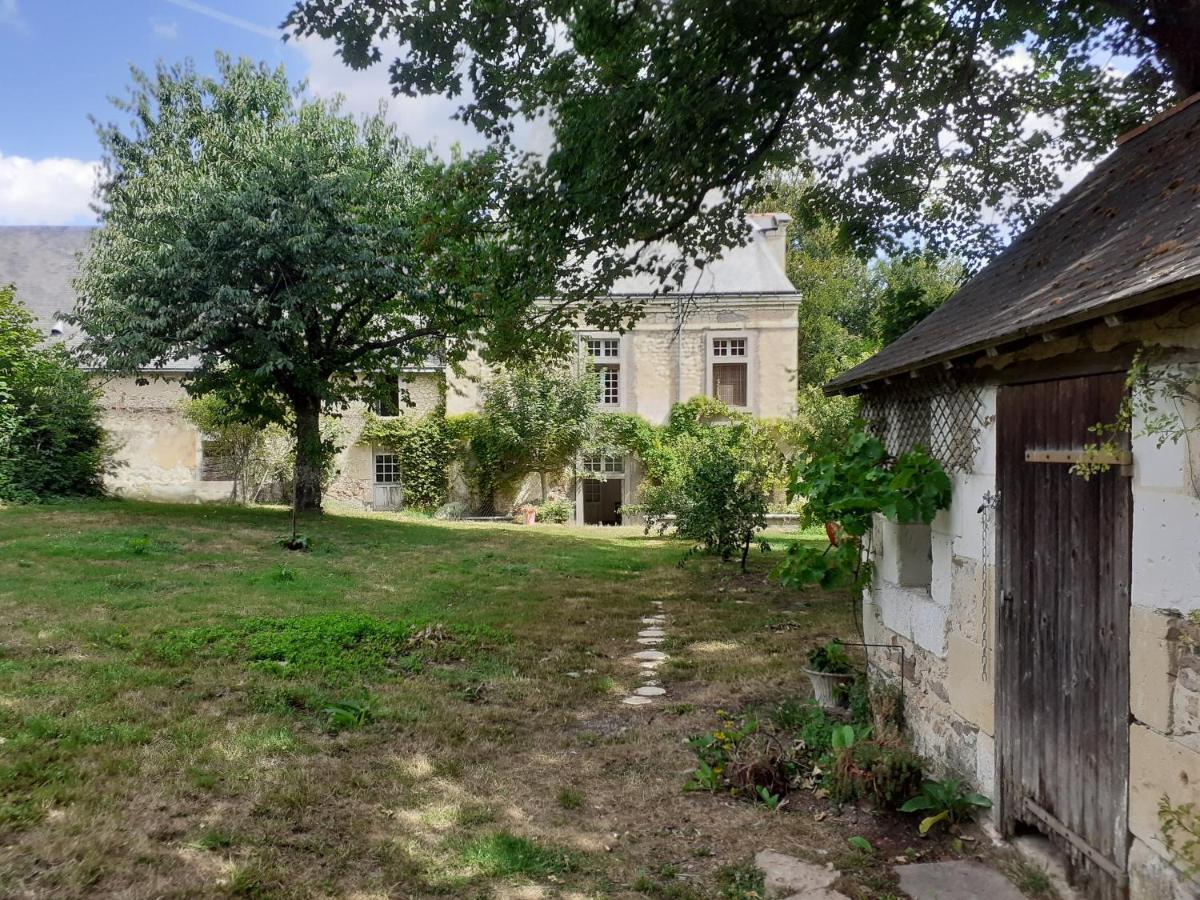 Chateau De Briancon Baune Exterior photo